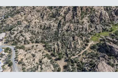 4635 N Lakeside (Lot 82) Circle, Prescott, AZ 86301 - Photo 4
