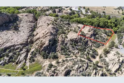 4798 N Granite Gardens (Lot 92) Drive, Prescott, AZ 86301 - Photo 8