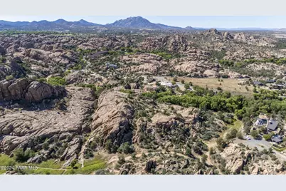 4798 N Granite Gardens (Lot 92) Drive, Prescott, AZ 86301 - Photo 10