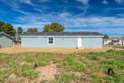 20921 E Park View Lane, Cordes Lakes, AZ 86333 - Photo 2