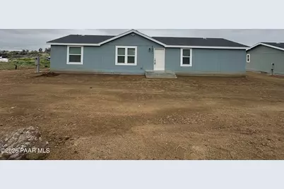 20921 E Park View Lane, Cordes Lakes, AZ 86333 - Photo 2