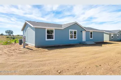 20921 E Park View Lane, Cordes Lakes, AZ 86333 - Photo 6