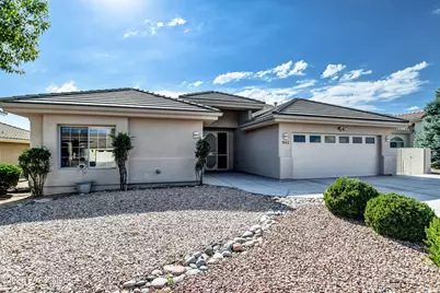 1943 Golf View Lane, Prescott, AZ 86301 - Photo 1