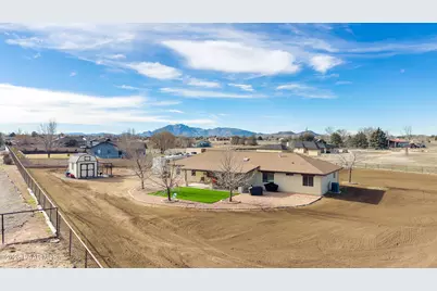 213 N Sycamore Vista Drive, Chino Valley, AZ 86323 - Photo 22