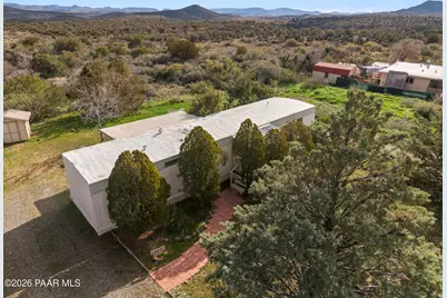 15455 S Rolling Ridge Drive, Mayer, AZ 86333 - Photo 2