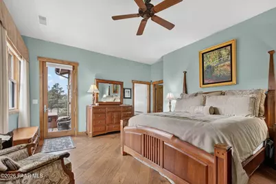 9820 N Clear Fork Road, Prescott, AZ 86305 - Photo 28