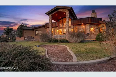 9820 N Clear Fork Road, Prescott, AZ 86305 - Photo 48