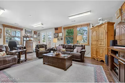 9820 N Clear Fork Road, Prescott, AZ 86305 - Photo 20