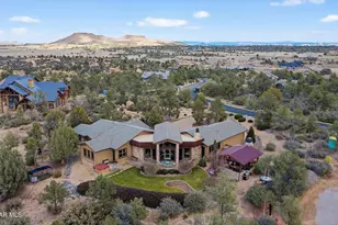 9820 N Clear Fork Rd, Prescott, AZ 86305 - Photo 54