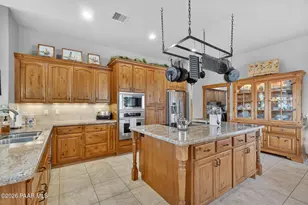 9820 N Clear Fork Rd, Prescott, AZ 86305 - Photo 16