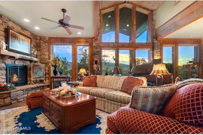 9820 N Clear Fork Road, Prescott, AZ 86305 - Photo 4