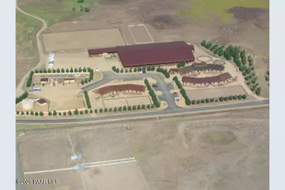 9820 N Clear Fork Road, Prescott, AZ 86305 - Photo 72