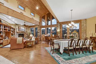 9820 N Clear Fork Road, Prescott, AZ 86305 - Photo 6