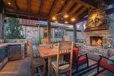 9820 N Clear Fork Road, Prescott, AZ 86305 - Photo 44