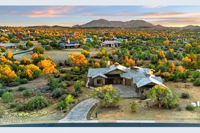 5475 W Three Forks Road, Prescott, AZ 86305 - Photo 1