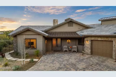 5475 W Three Forks Road, Prescott, AZ 86305 - Photo 2
