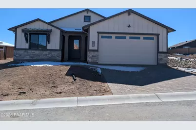 1227 Thunder Trail #20, Prescott, AZ 86305 - Photo 4