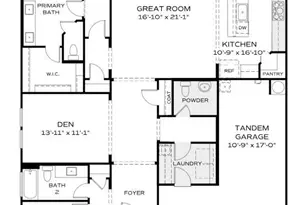 1227 Thunder Trl, Prescott, AZ 86305 - Photo 2