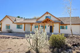 2755 W Willow Oak Rd, Prescott, AZ 86305 - Photo 2