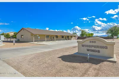 860 W Road 1 South, Chino Valley, AZ 86323 - Photo 8