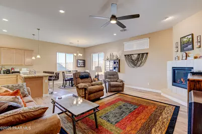 6279 E Stafford Street, Prescott Valley, AZ 86314 - Photo 12