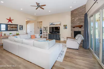 6850 E Wade Lane, Prescott Valley, AZ 86315 - Photo 8