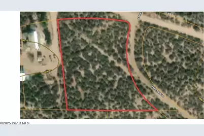 7990 S Bristol Boulevard, Kirkland, AZ 86332 - Photo 4