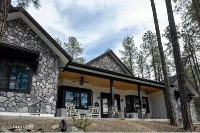 5067 E Big Bug Mesa Road, Prescott, AZ 86303 - Photo 2