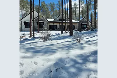 5067 E Big Bug Mesa Road, Prescott, AZ 86303 - Photo 2