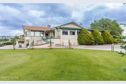 10603 E Straight Arrow Road, Dewey-Humboldt, AZ 86327 - Photo 54