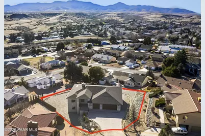 10603 E Straight Arrow Road, Dewey-Humboldt, AZ 86327 - Photo 48