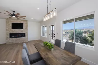 10603 E Straight Arrow Road, Dewey-Humboldt, AZ 86327 - Photo 6