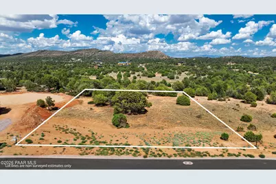 15823 N Becca Lane, Prescott, AZ 86305 - Photo 1