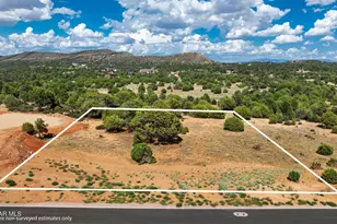 15823 N Becca Ln, Prescott, AZ 86305 - Photo 1
