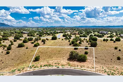 15732 N Becca Lane, Prescott, AZ 86305 - Photo 1