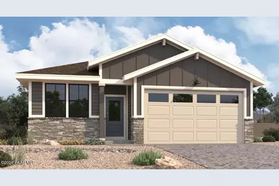 6059 Camacho Lane #64, Prescott, AZ 86301 - Photo 1