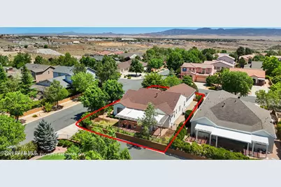 7155 E Grass Land Drive, Prescott Valley, AZ 86314 - Photo 32