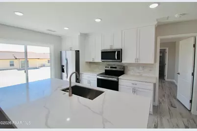 20275 E Mesa Verde Road, Mayer, AZ 86333 - Photo 6