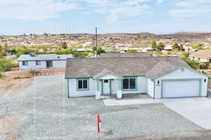 20275 E Mesa Verde Rd, Mayer, AZ 86333 - Photo 1