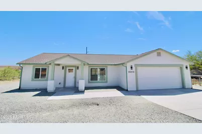 20275 E Mesa Verde Road, Mayer, AZ 86333 - Photo 2