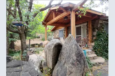 336 Lindbergh Drive, Prescott, AZ 86305 - Photo 2