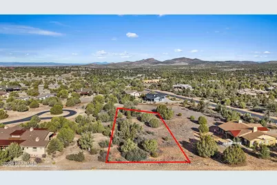 5250 W Meem Lane, Prescott, AZ 86305 - Photo 4
