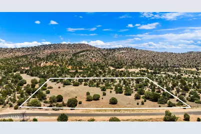 4697 W Sterling Ranch Road, Prescott, AZ 86305 - Photo 1