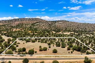 4697 W Sterling Ranch Rd, Prescott, AZ 86305 - Photo 1