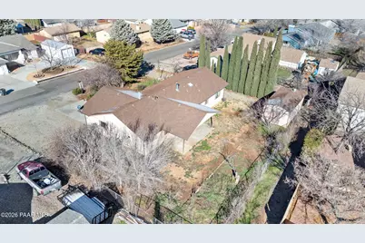 4741 N Spring Drive, Prescott Valley, AZ 86314 - Photo 18