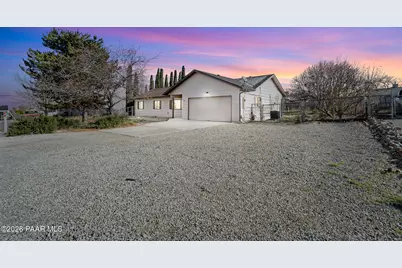 4741 N Spring Drive, Prescott Valley, AZ 86314 - Photo 1