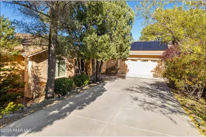 1772 Windy Walk Court, Prescott, AZ 86305 - Photo 1