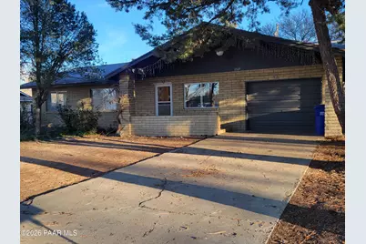 3509 Nicholet Trail, Prescott, AZ 86305 - Photo 1