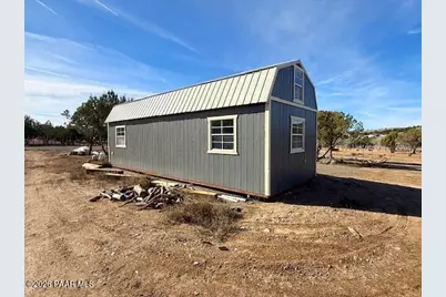0 Whiskey Ridge Road, Prescott, AZ 86305 - Photo 8