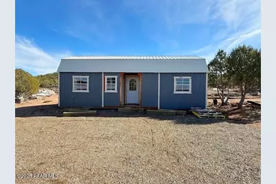 0 Whiskey Ridge Road, Prescott, AZ 86305 - Photo 6